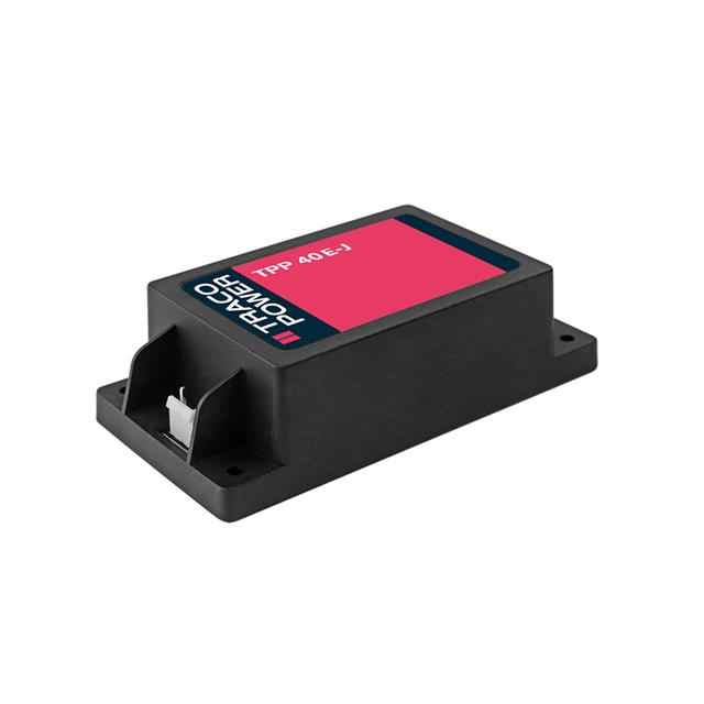 TPP 40-105E-J TPP 40-105E-J